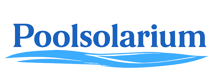 Poolsolarium