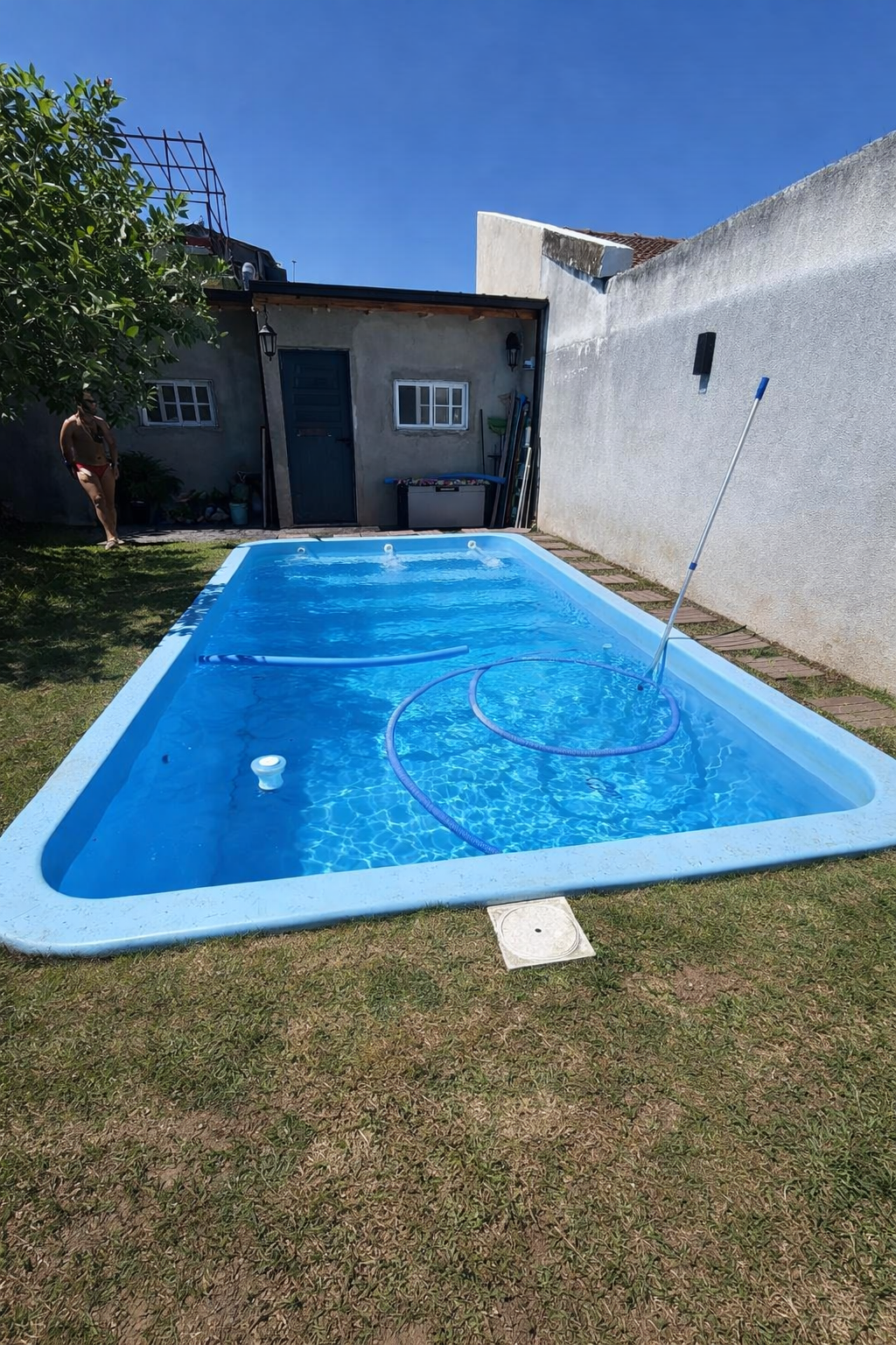 Instalación Modelo Veneciana 1